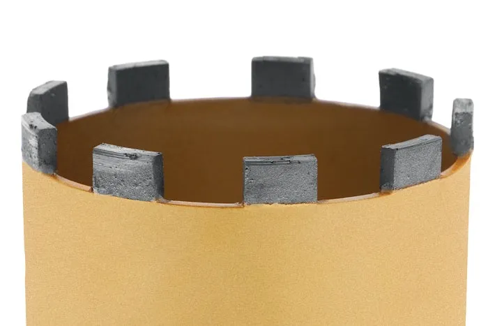 Puszka pogłębiacza UNIWERSALNA ( 4000865533 ) Ø 82 mm długość robocza 62 mm lutowana