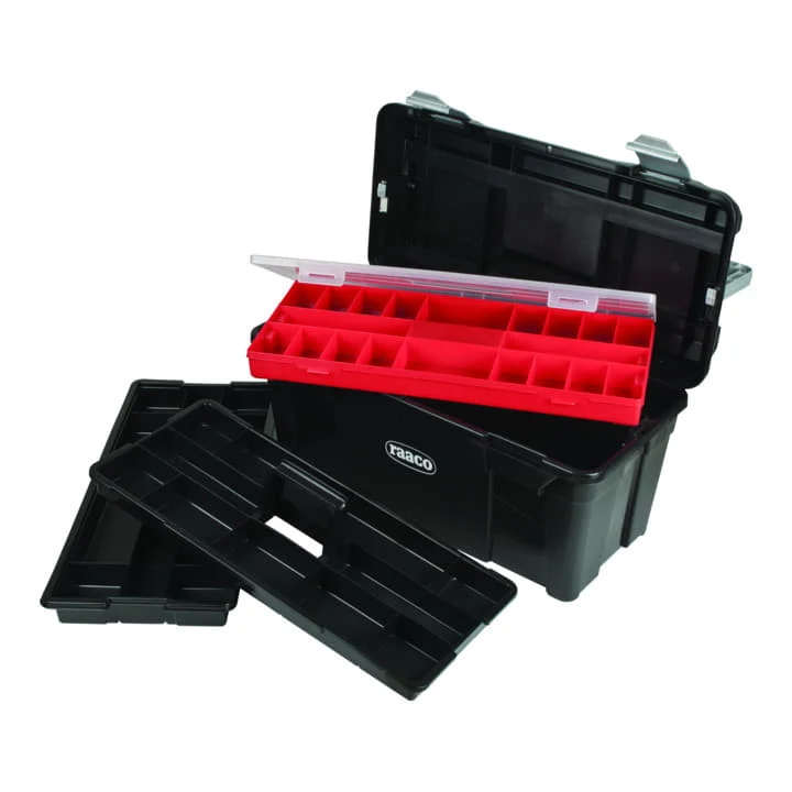 Skrzynka narzędziowa RAACO 35-50 W580xD290xH285mm ( 4000795724 )