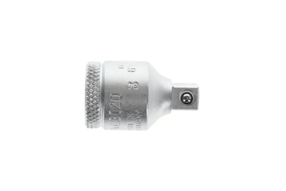 Reduktor GEDORE 3020 z napędem kwadratowym 3/8 ″ ( 4000773574 )