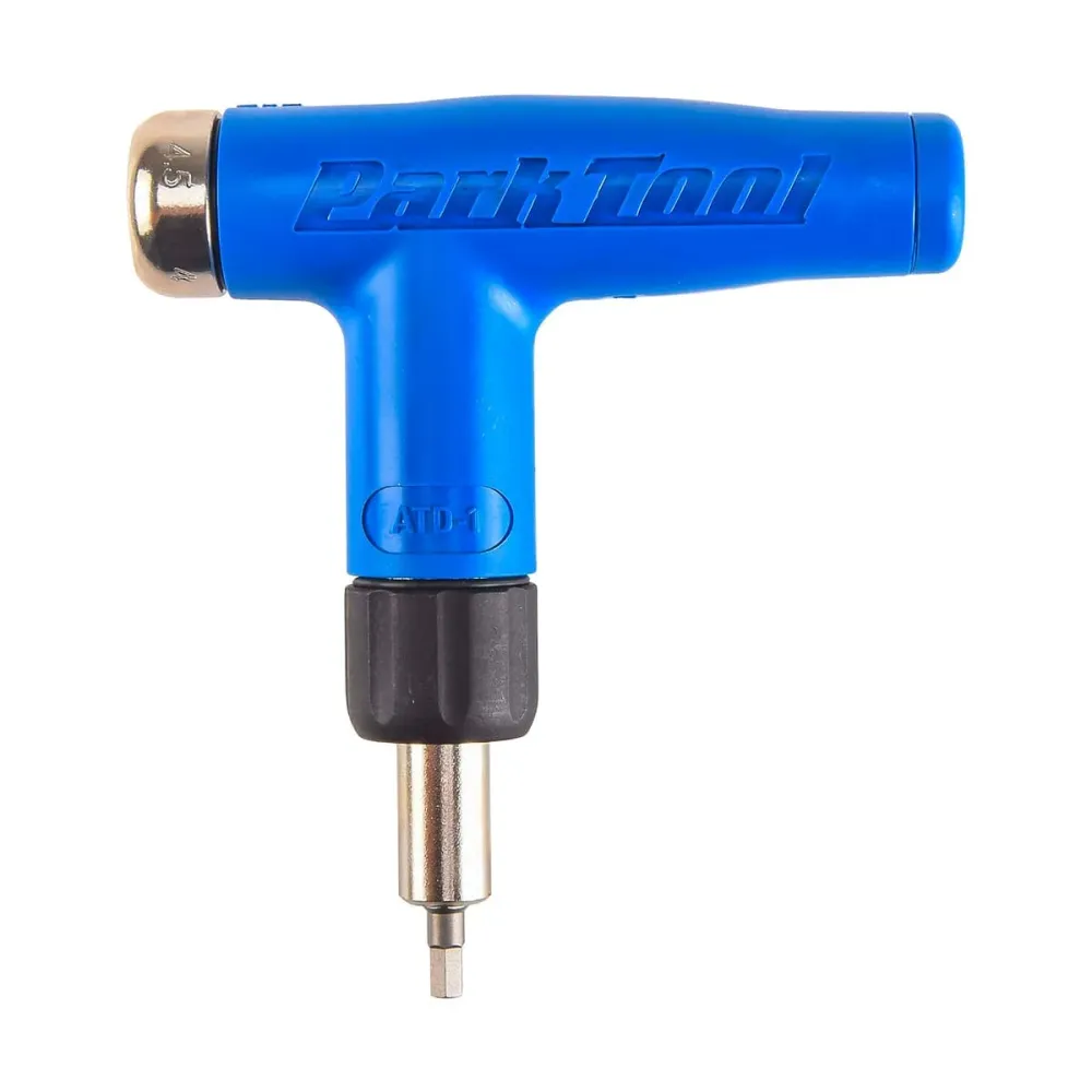 Regulowany klucz dynamometryczny PARK TOOL