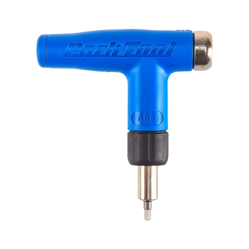 Regulowany klucz dynamometryczny PARK TOOL
