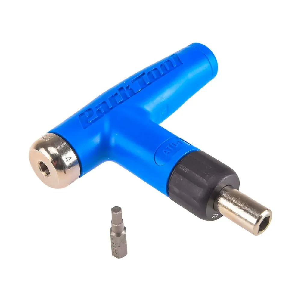 Regulowany klucz dynamometryczny PARK TOOL