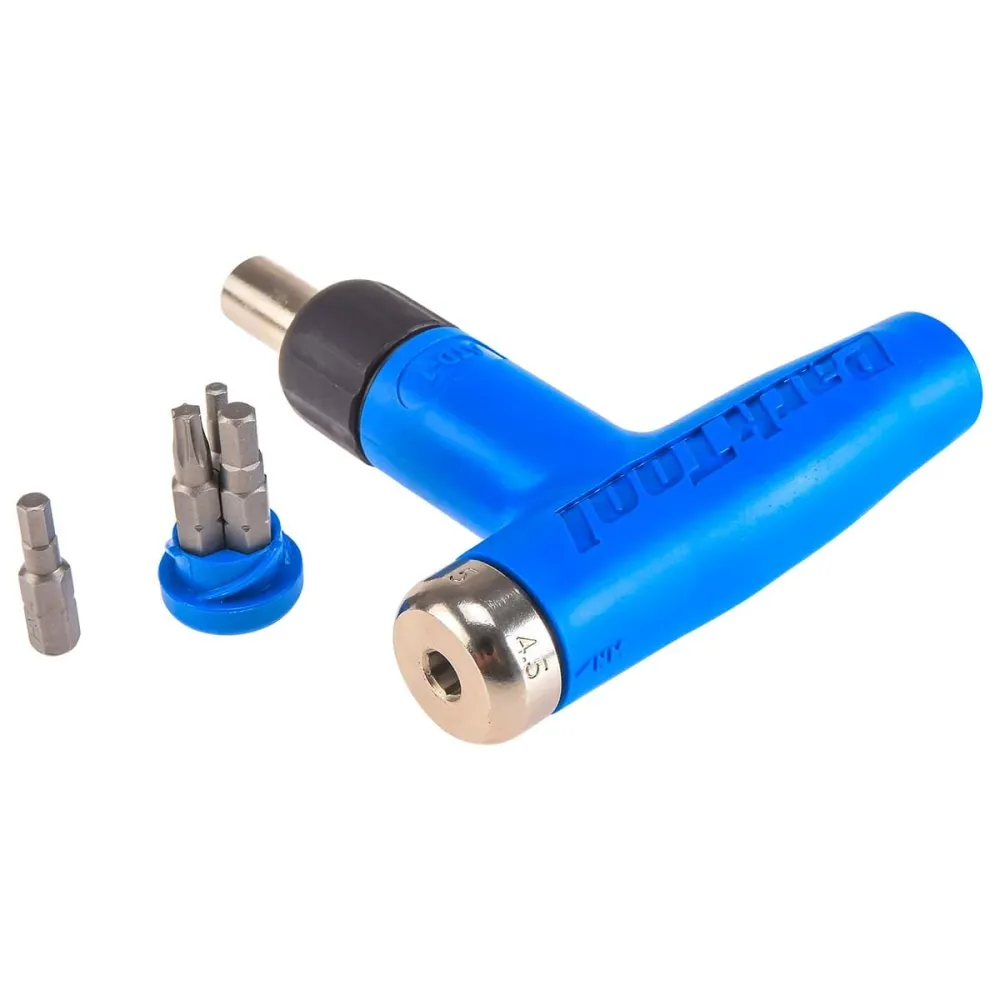 Regulowany klucz dynamometryczny PARK TOOL