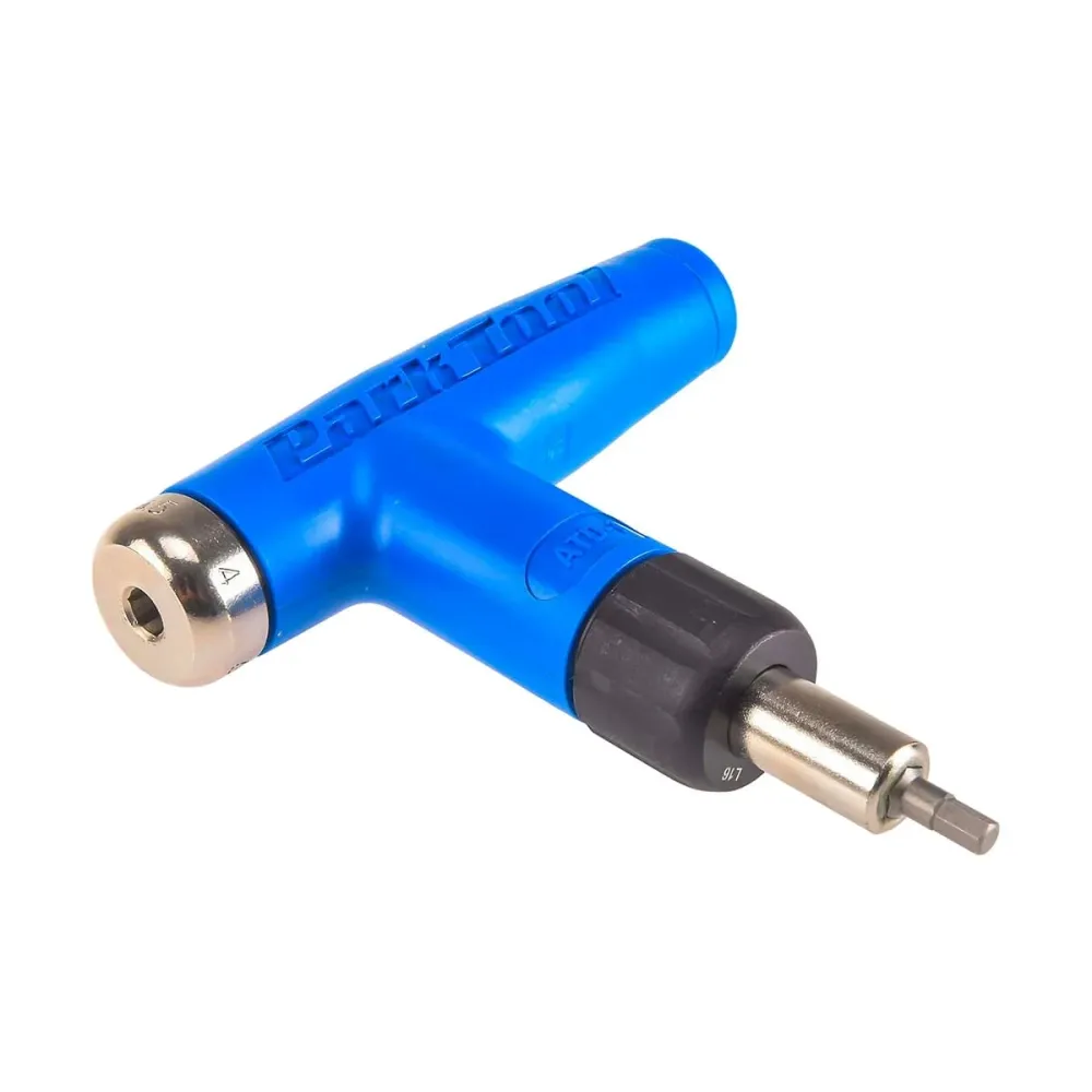 Regulowany klucz dynamometryczny PARK TOOL