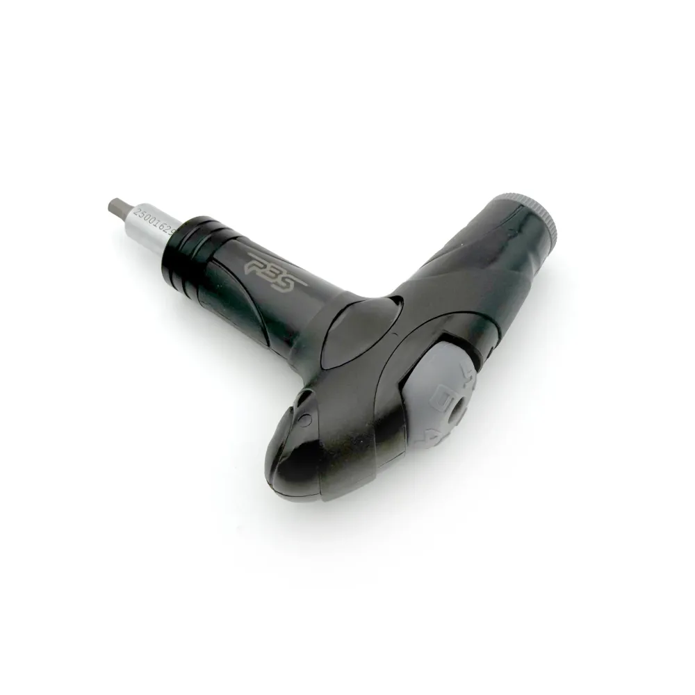 Regulowany klucz dynamometryczny PBS TOOLS 4/5/6 Nm