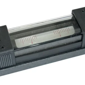 ROECKLE Poziomica pozioma DIN 877 Dokładność 0,1 mm/m 0,6 mm/m ( 4000857005 )