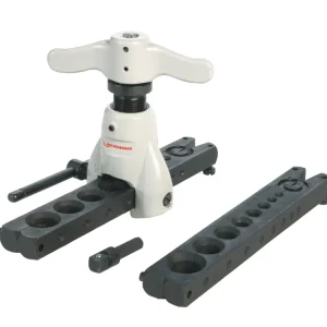 Rothenberger Ergonomiczny rozwijak do rur miedzianych 1/8-3/4 cala