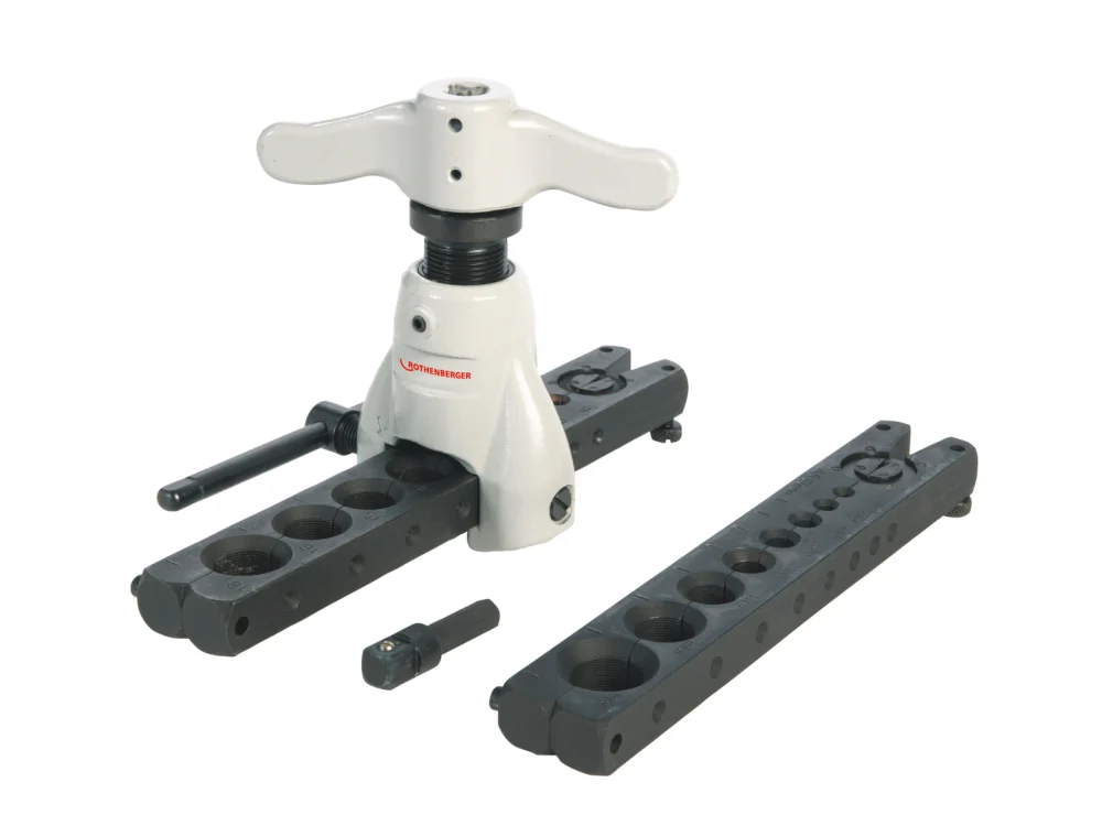 Rothenberger Ergonomiczny rozwijak do rur miedzianych 1/8-3/4 cala