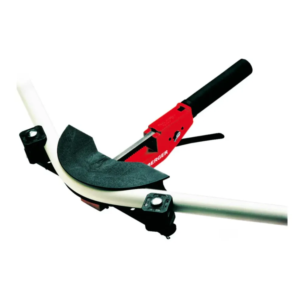 Rothenberger Giętarka do rur Ręczna Maxi MSR 14-32mm Giętarka Instalacyjna