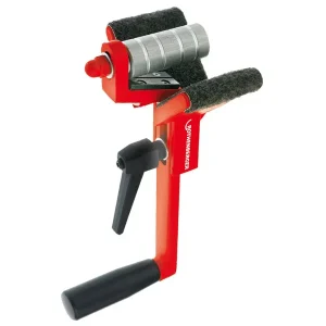 Rothenberger Gratownik do rur plastikowych 16-110mm Kąt 15° - Model 55050