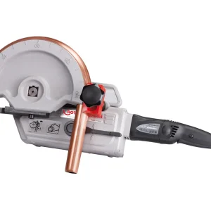 Rothenberger Robend 4000 Przenośna Giętarka Elektryczna 1010W do Rur 15-22mm
