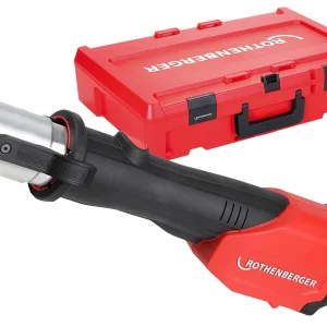 Rothenberger Romax 4000 AMPShare Zaciskarka 12-110mm (bez akumulatora)
