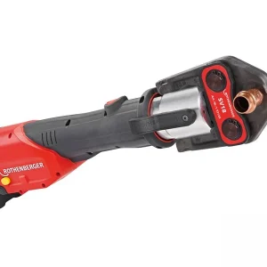Rothenberger Romax 4000 Prasa Elektrohydrauliczna 18V + Szczęki TH 16-20-26