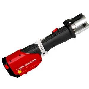 Rothenberger Romax 4000 Zaciskarka elektrohydrauliczna 12-110mm z akumulatorem