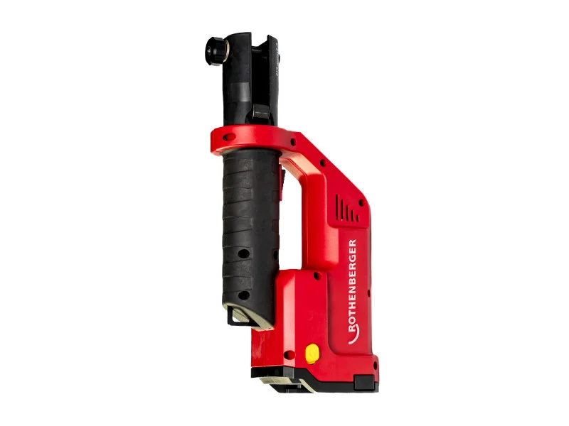Rothenberger Romax Compact III Zagniatarka elektrohydrauliczna 18V + Szczęki TH16-20-26
