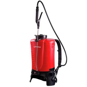 Rothenberger Rosani Clean 15 Opryskiwacz akumulatorowy 15 litrów ergonomiczny