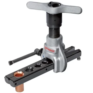 Rothenberger Rozwierak Grzechotkowy do Rur Miedzianych 3/16" do 3/4"