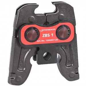 Rothenberger Szczęka pośrednia ZBS1 do zagniatarki do metalu 42-54 mm