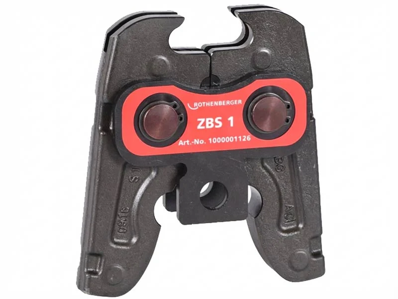 Rothenberger Szczęka pośrednia ZBS1 do zagniatarki do metalu 42-54 mm