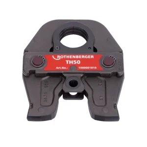 Rothenberger Szczęki Standard TH 63mm do zaciskarki hydraulicznej Miedź