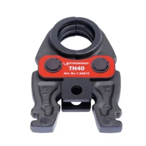 Rothenberger Szczęki zaciskowe Compact TH 40 do Romax Compact TT - Hydraulika