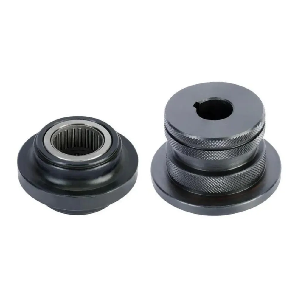 Rothenberger Zestaw rolek do rowkownicy Roll Groover Stal hartowana 25,4 mm