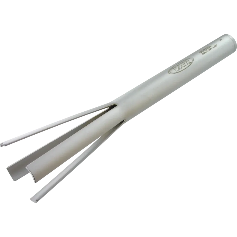 Rozszerzalne tace ociekowe VAR 1-1/4'' i 1-1/5'' DR-37400