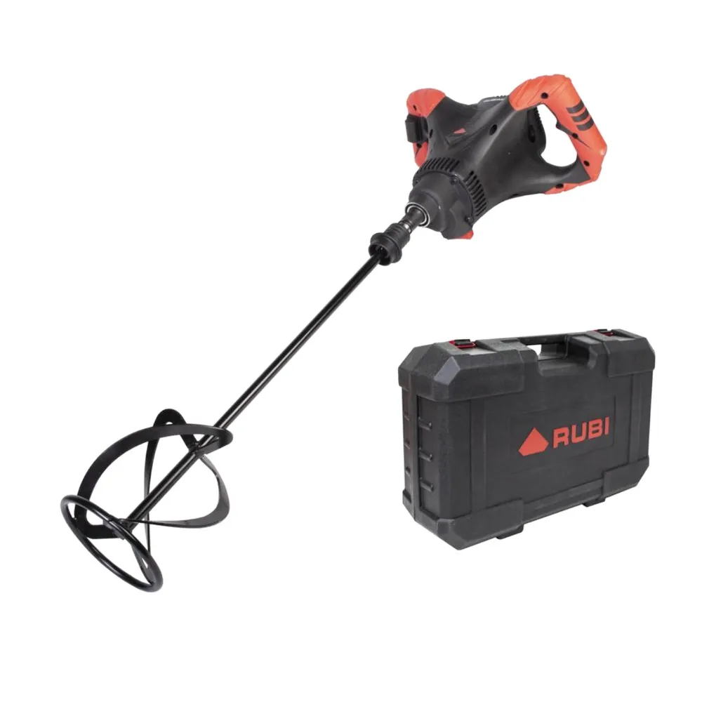 Mikser Rubi RUBIMIX-9 POWER MAX 2100W