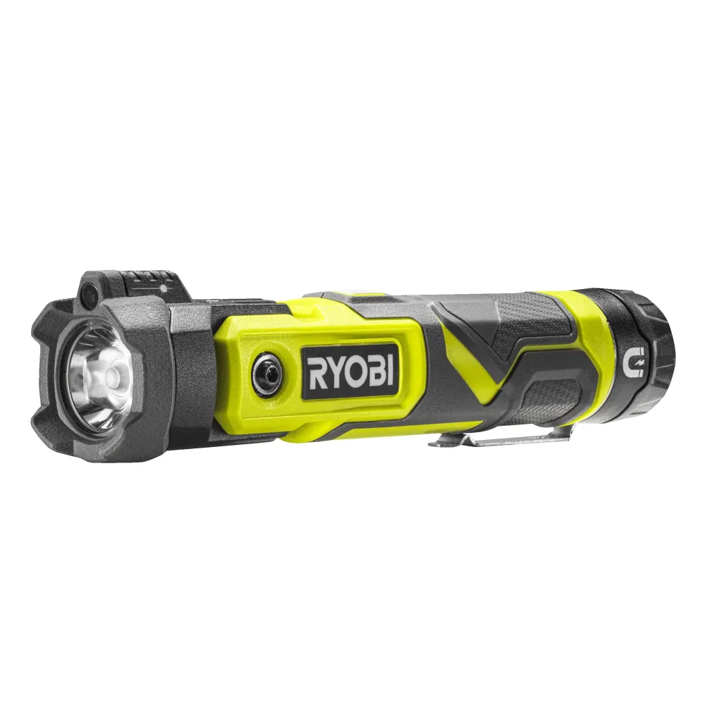 Latarka Ryobi RLP4-120G 4V 2Ah