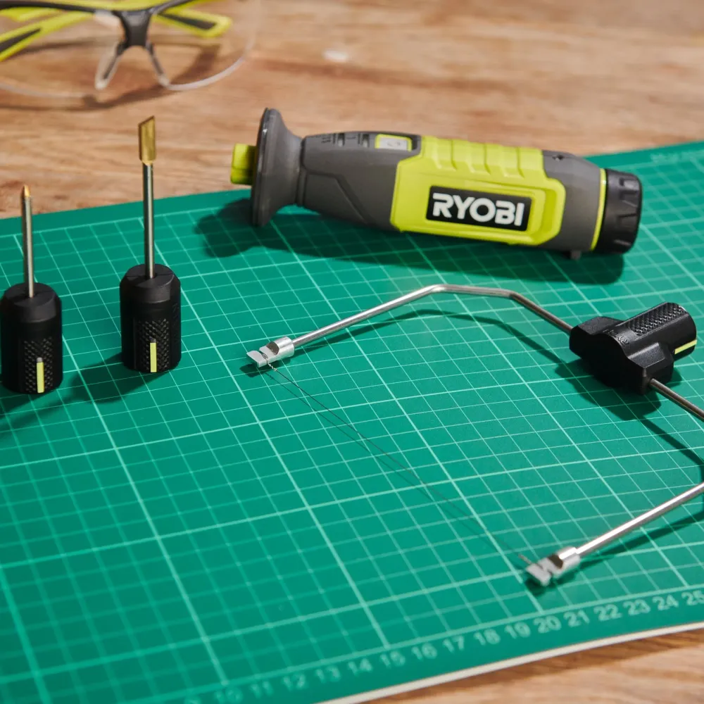 Przecinarka na gorąco Ryobi RHC4-120G 4V 2Ah