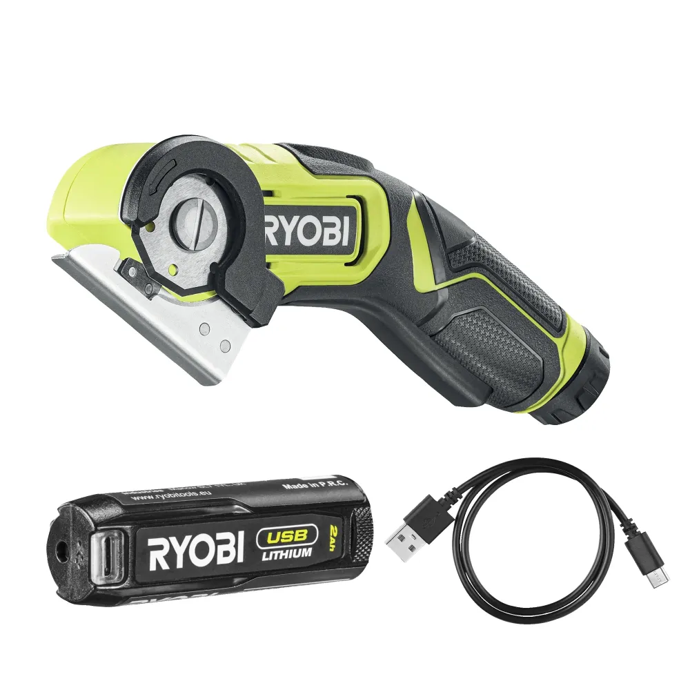 Przecinarka Ryobi RCT4-120G 4V 2Ah