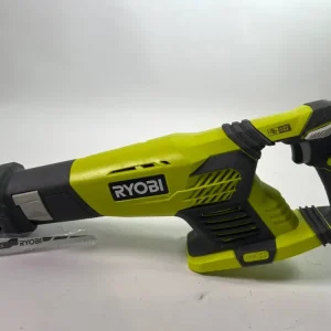 RYOBI RRS1801M Akumulatorowa pilarka szablasta 18 V skok 22 mm ( 5133001162 ) Solo - bez akumulatora, bez ładowarki