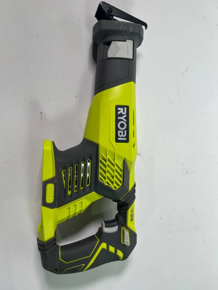 RYOBI RRS1801M Akumulatorowa pilarka szablasta 18 V skok 22 mm ( 5133001162 ) Solo - bez akumulatora, bez ładowarki