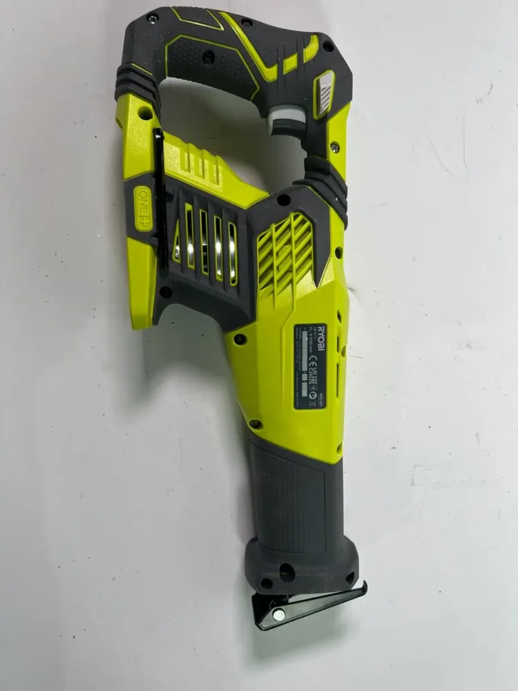RYOBI RRS1801M Akumulatorowa pilarka szablasta 18 V skok 22 mm ( 5133001162 ) Solo - bez akumulatora, bez ładowarki