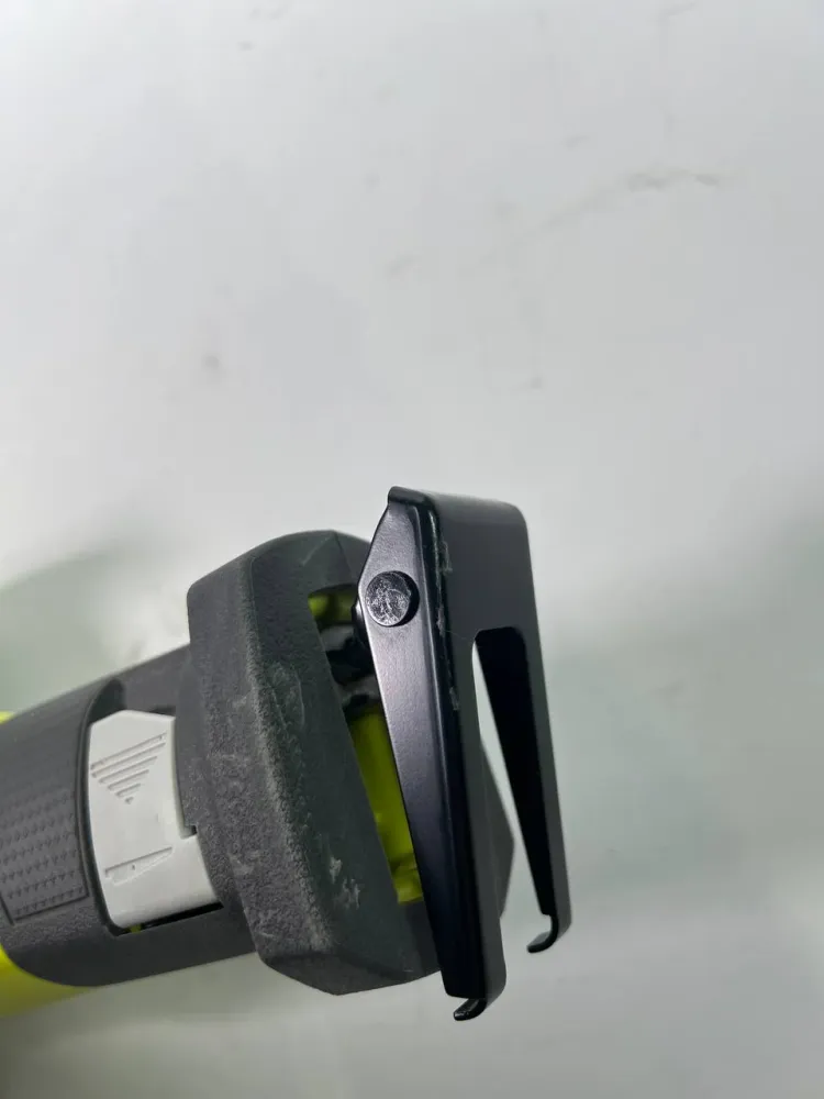 RYOBI RRS1801M Akumulatorowa pilarka szablasta 18 V skok 22 mm ( 5133001162 ) Solo - bez akumulatora, bez ładowarki