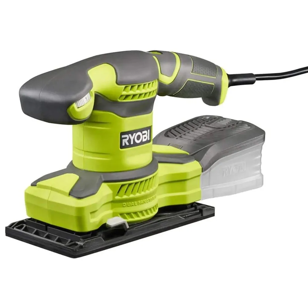 Ryobi RSS280-SA30 280W szlifierka mimośrodowa