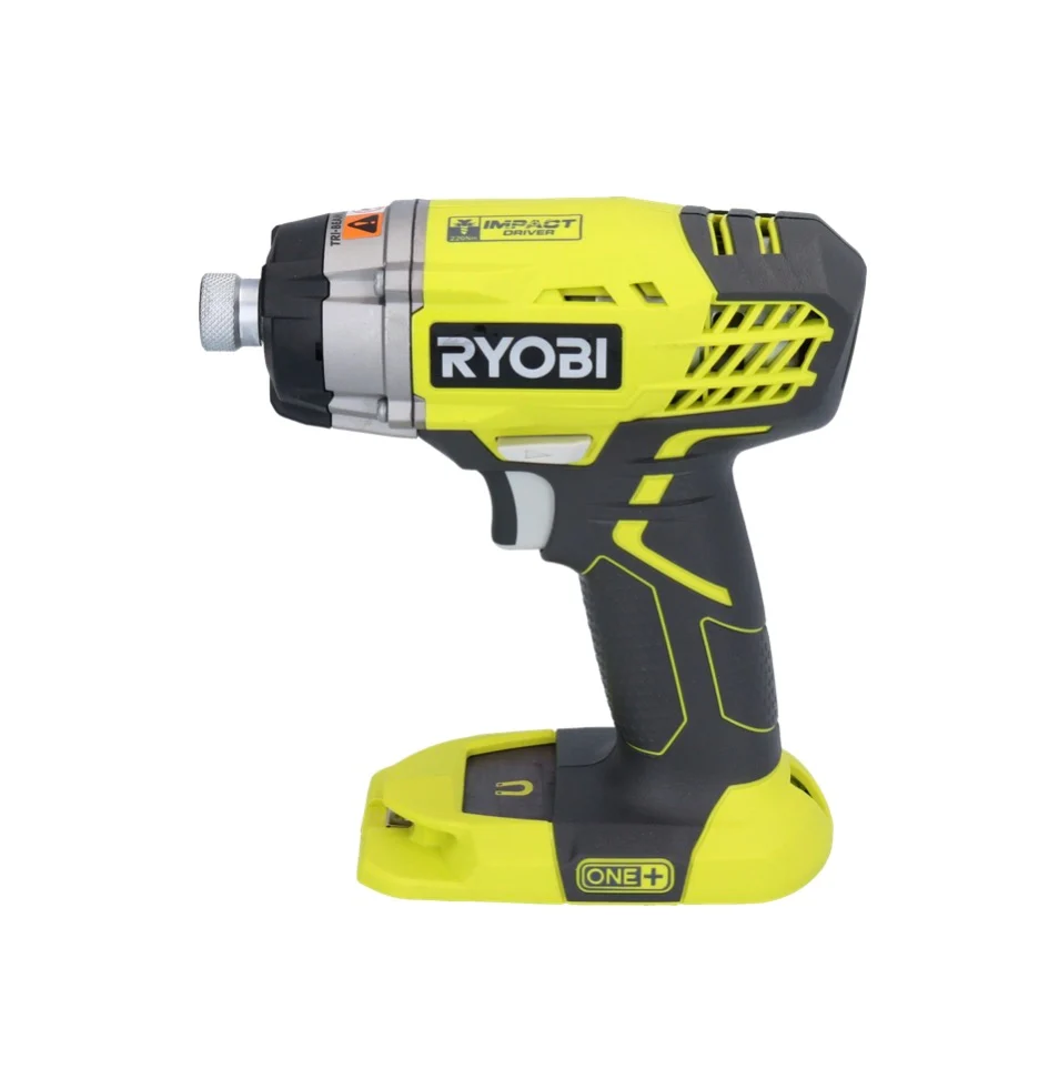 RYOBI RID1801M Akumulatorowy klucz udarowy 18 V 220 Nm ( 5133001168 ) Solo - bez akumulatora, bez ładowarki