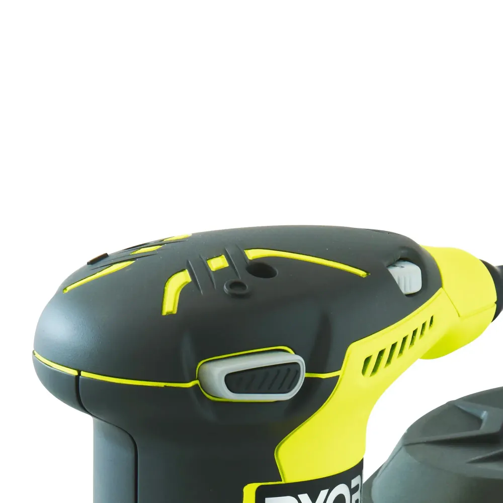 Szlifierka mimośrodowa Ryobi ROS300A 300 W