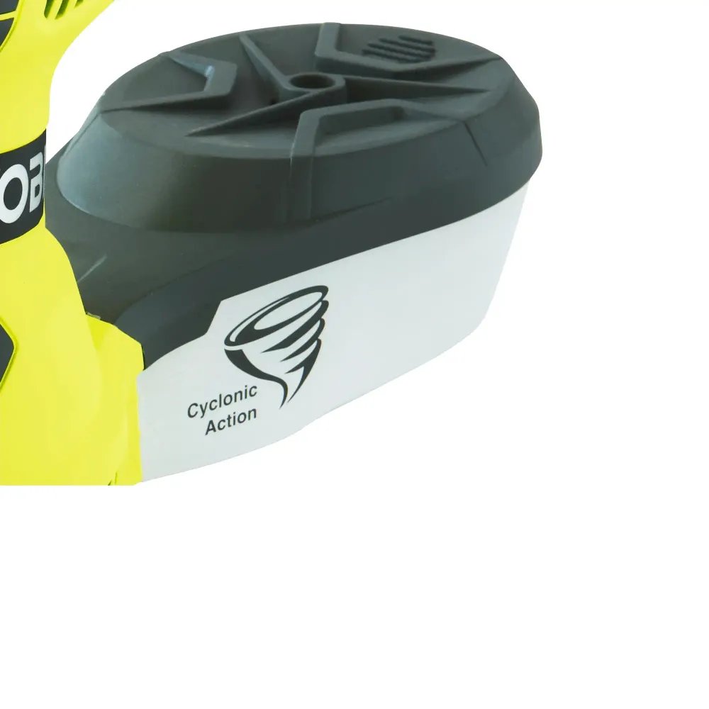 Szlifierka mimośrodowa Ryobi ROS300A 300 W