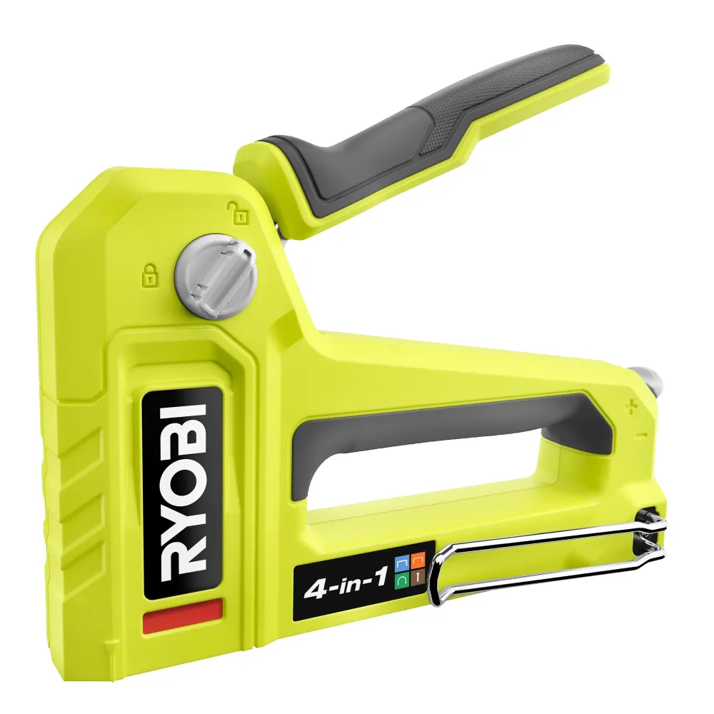 Zszywacze Ryobi RHFST4IN1