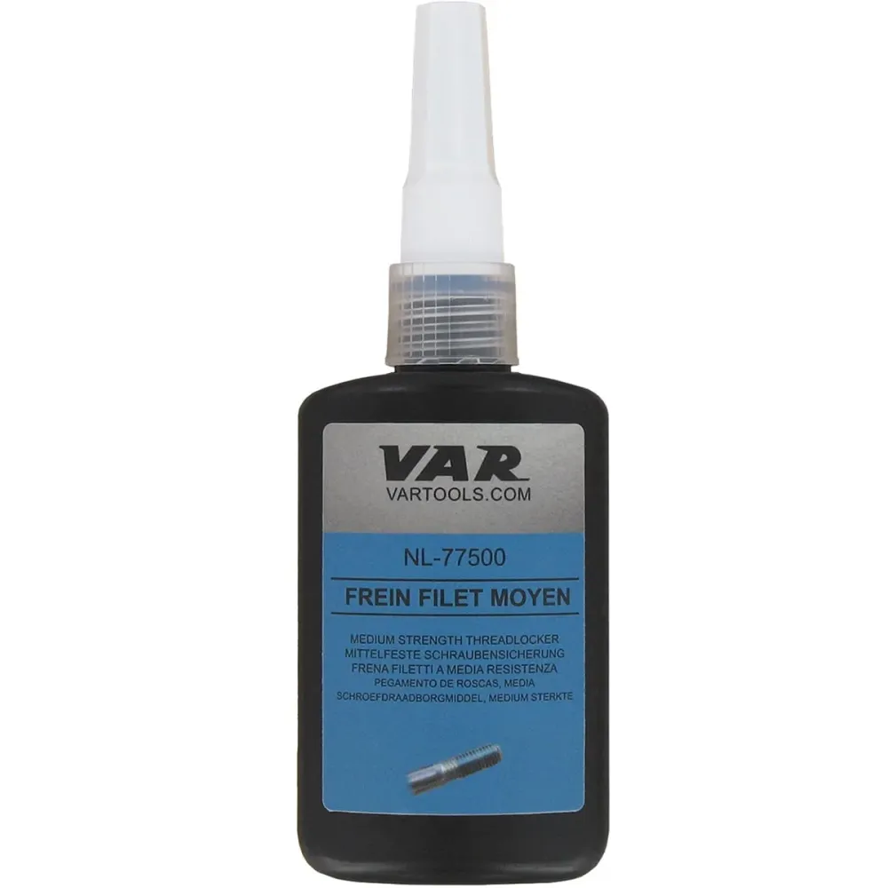 Siatka hamująca VAR medium (60 ml)
