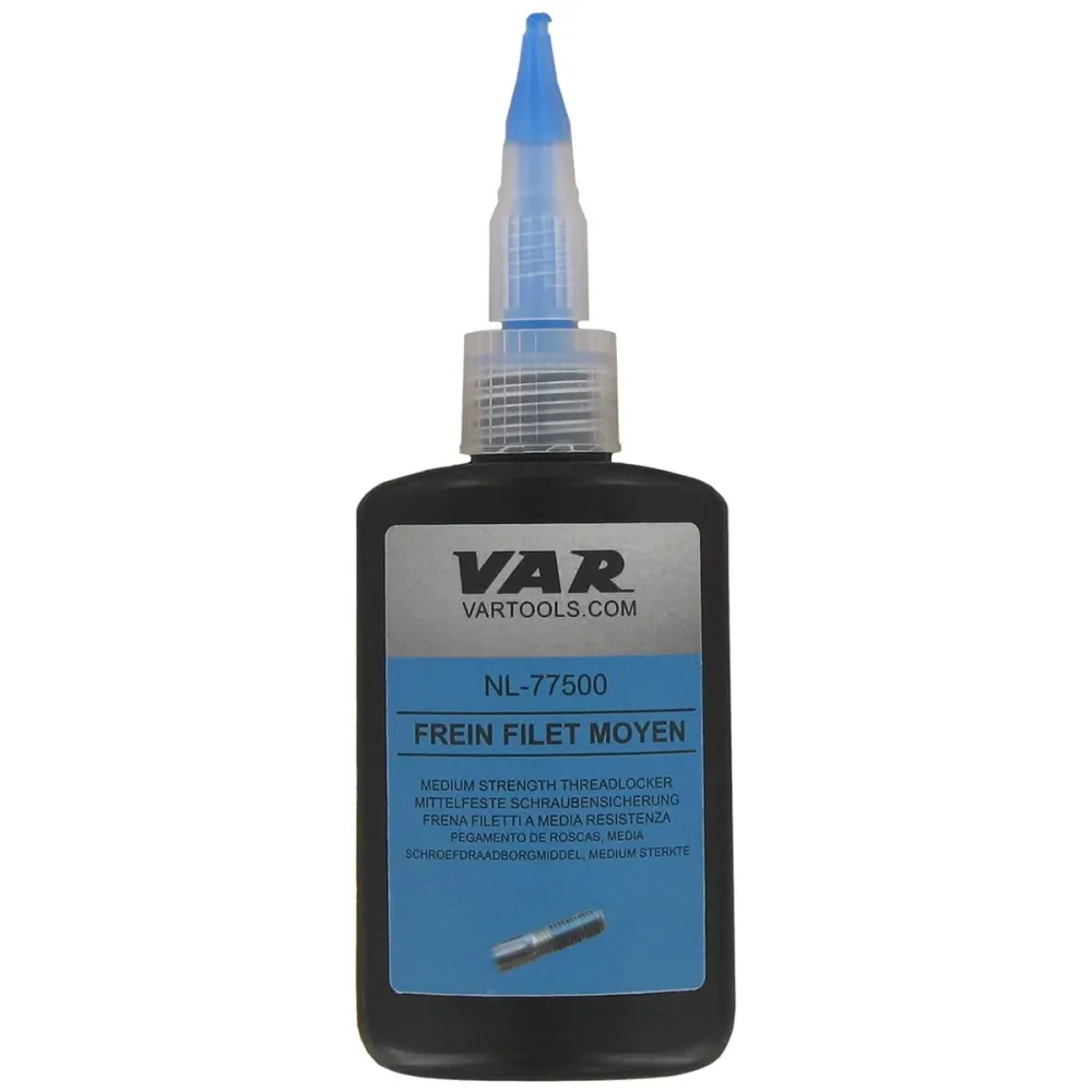 Siatka hamująca VAR medium (60 ml)