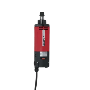 Silnik napędowy stołu frezarskiego RUWI 1050 Watt