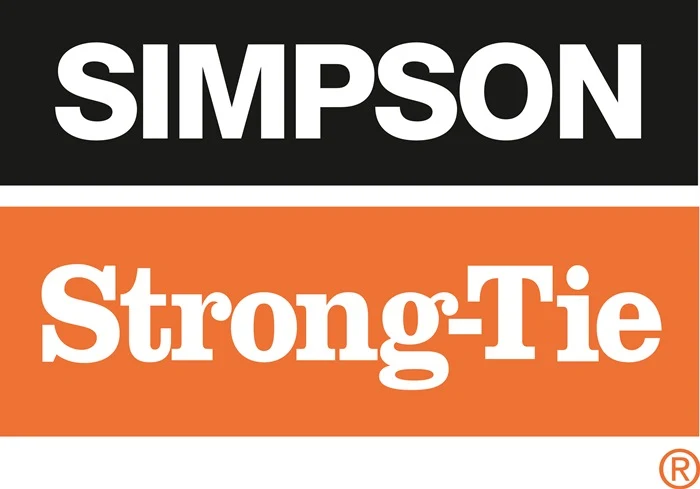 Kotwa krokwiowo-płatwiowa Simpson Strong TIE SPF ( 3000257428 ) SPF290L lewa