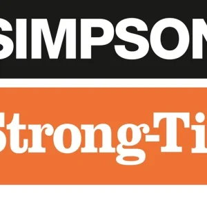 Simpson Strong TIE taśma perforowana BAN ( 3000257556 ) taśma-B20 x 1mm długość 25 m