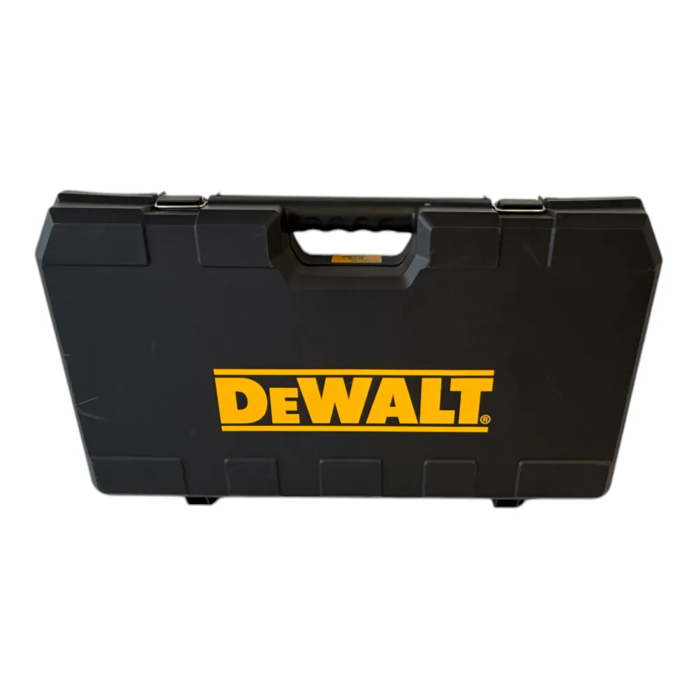 Smarownica akumulatorowa DeWalt DCGG 571 H1K 18 V + 1x akumulator Powerstack 5,0 Ah + ładowarka