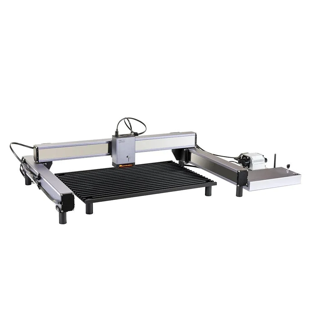 Snapmaker Ray laserowy grawer i cutter 20W
