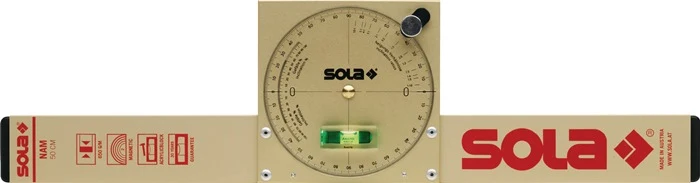 Poziomica skośna SOLA NAM 50 T 50 cm ( 4000857466 )