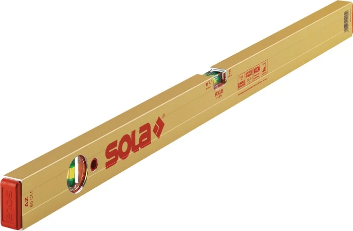Poziomica SOLA AZ 100 cm ( 4000857527 )