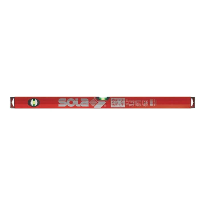 Poziomica SOLA BIG X 60 cm ( 4000857281 )